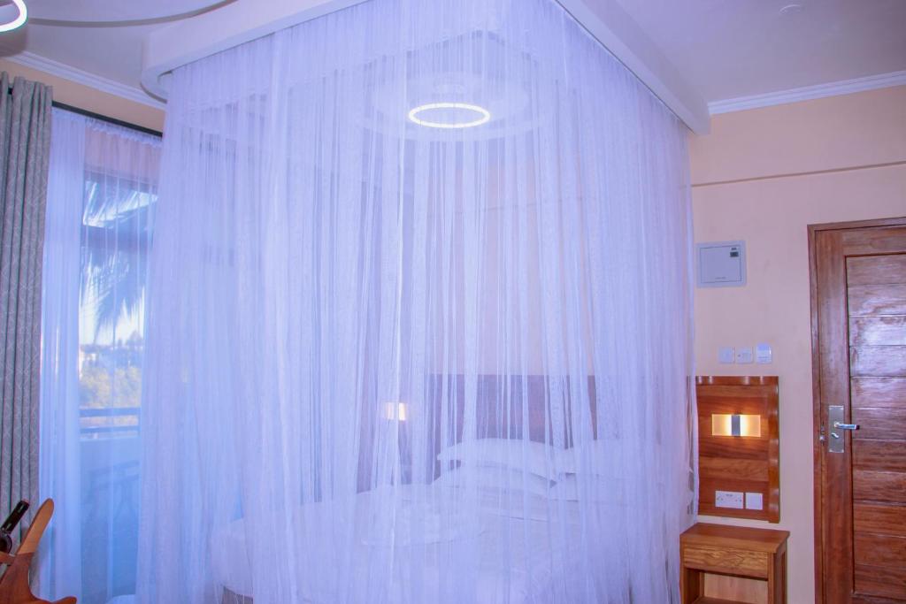 Hotel Comster Mtwapa - Studio