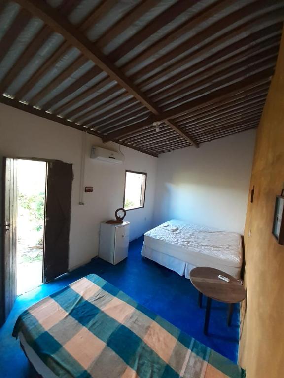  Rancho Timorante