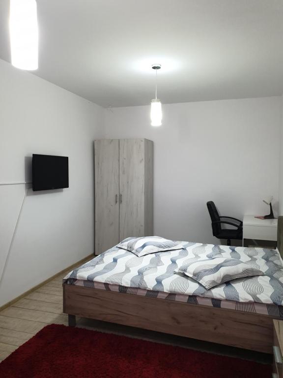 Casa Cinema - One-Bedroom Apartment