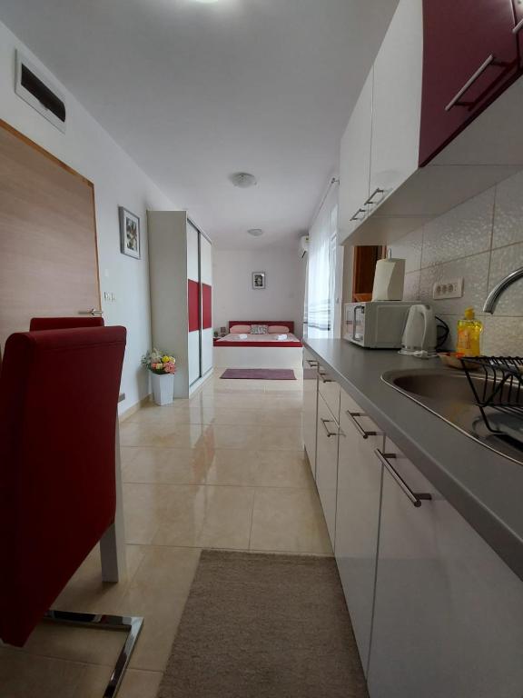 Apartmani GIMI Shine - Apartamento De Un Dormitorio