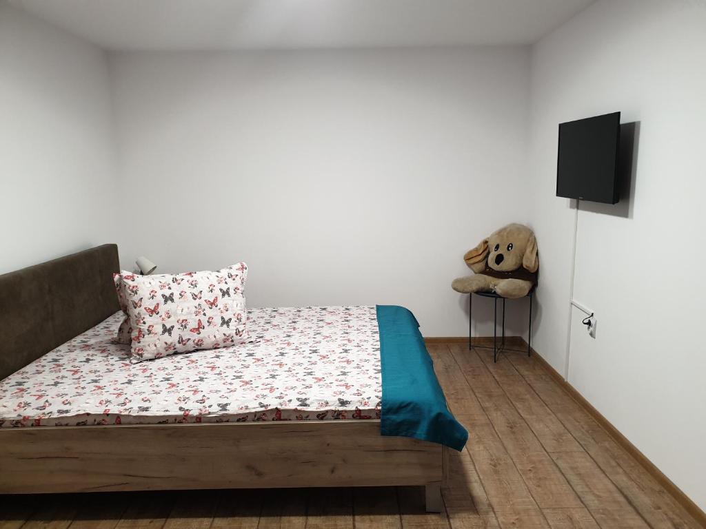 Casa Cinema - Two-Bedroom Apartment