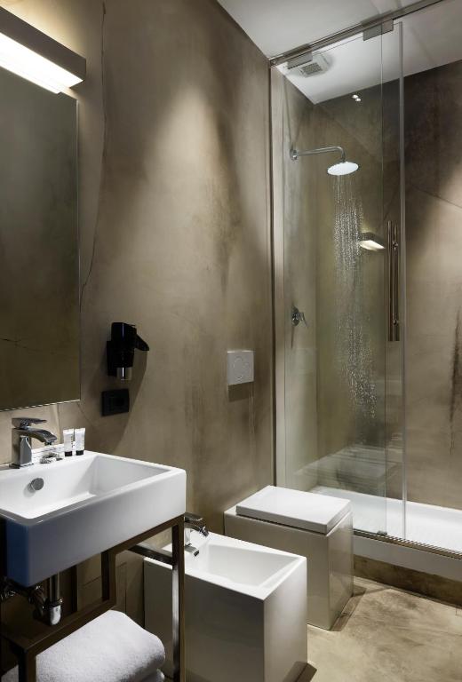 Relais Orso - Resim 45