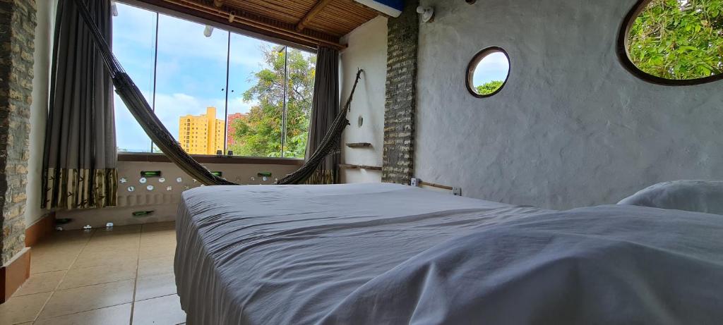  Hostel e Pousada Bodega da Terra
