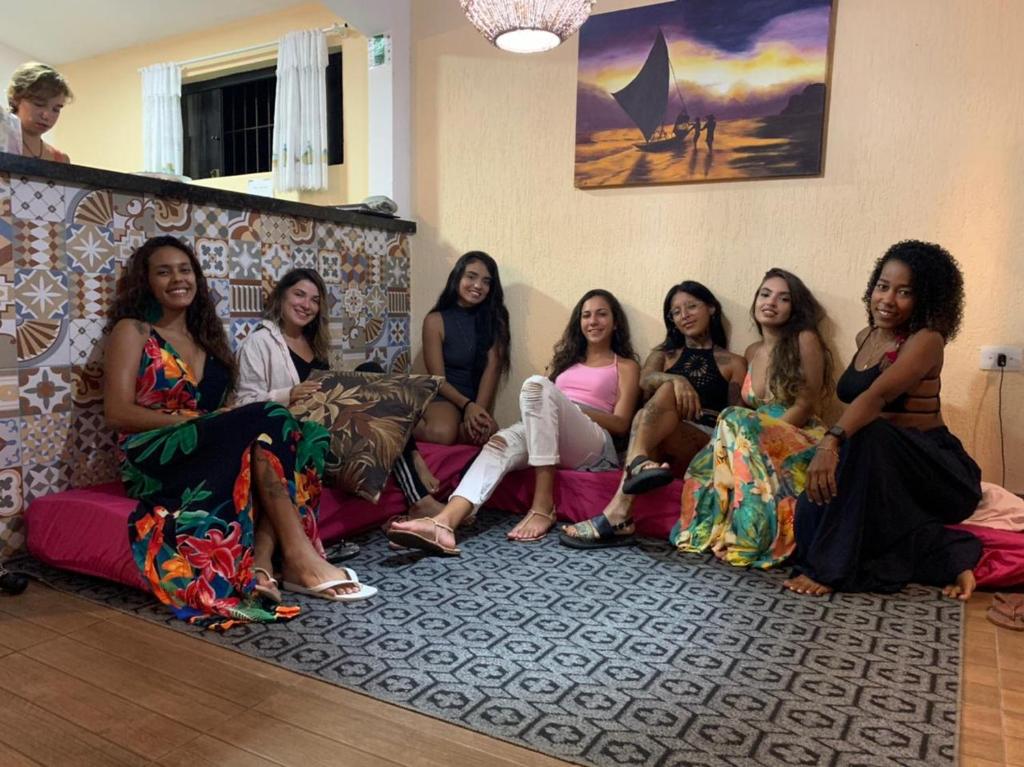  Hostel Trópico Cultura