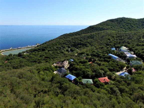 Пансионат \