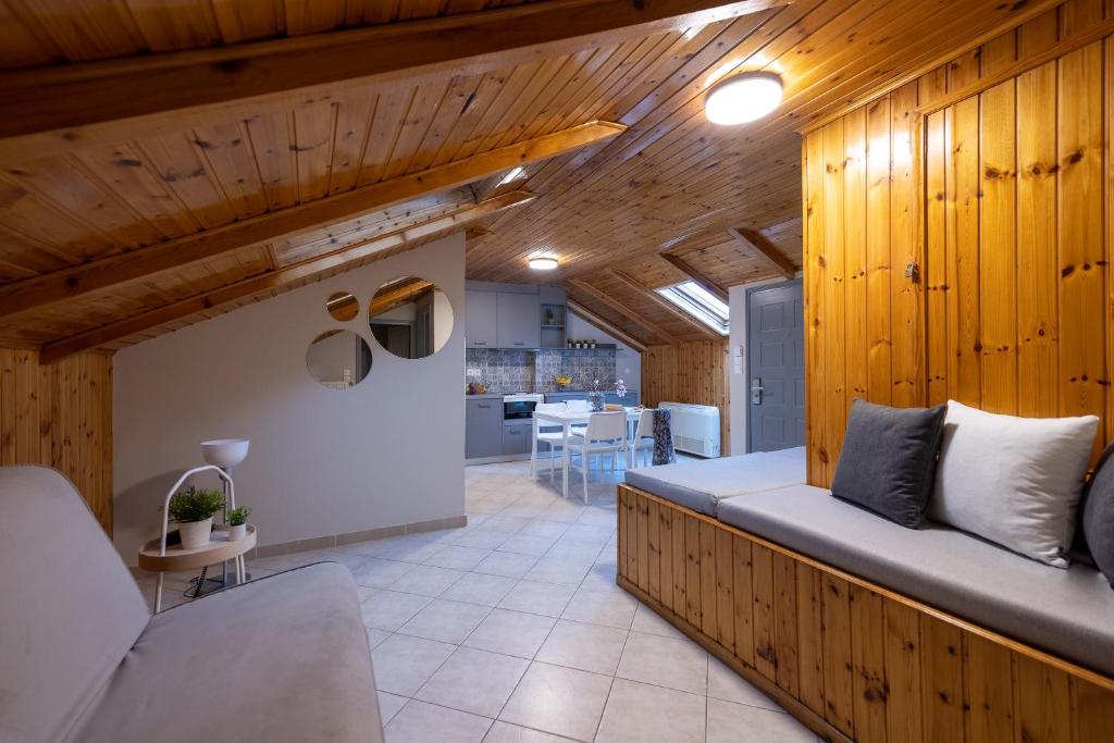 Nantin Hotel Ioannina - Resim 27