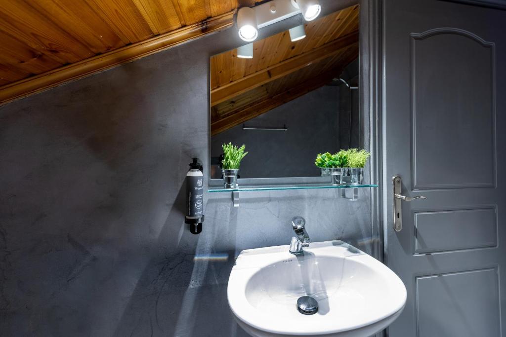 Nantin Hotel Ioannina - Resim 25