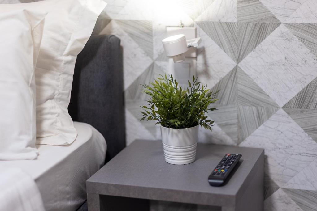 Nantin Hotel Ioannina - Resim 33