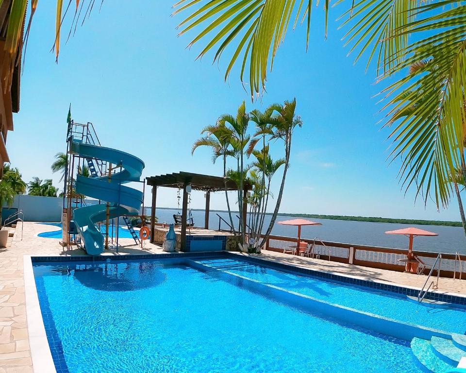  Hotel Marazul