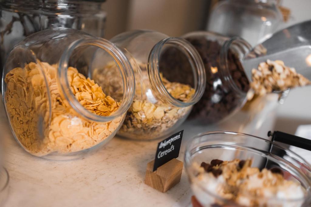 Nantin Hotel Ioannina - Resim 14