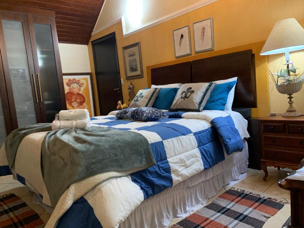  VILLAGIO CHAPADA