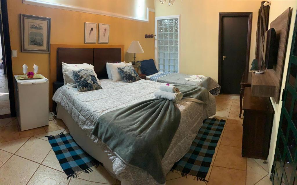  VILLAGIO CHAPADA