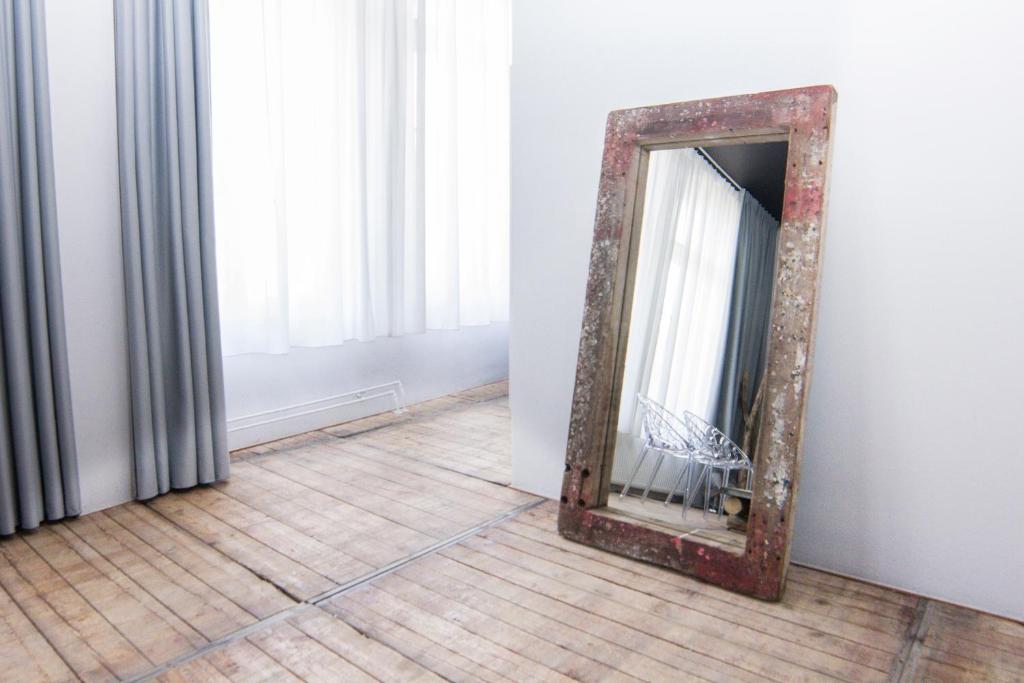 Fotografie z fotogalerie ubytování Hotel Trash Deluxe v destinaci Maastricht