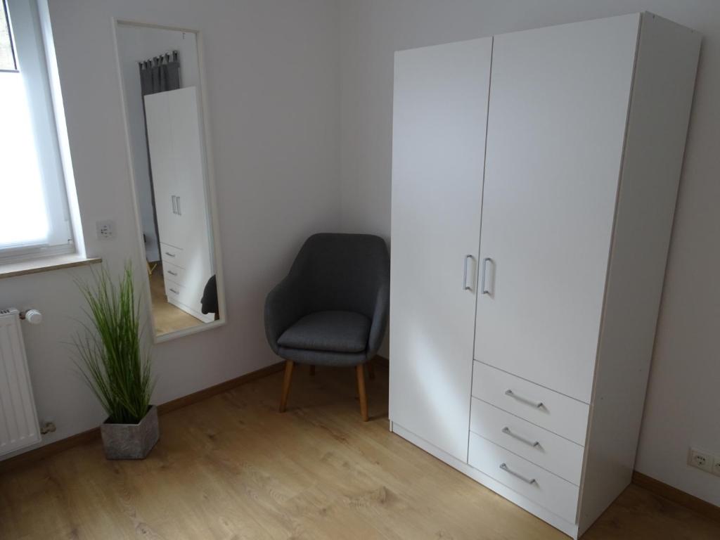 Rheinhessen Apartment - Apartment