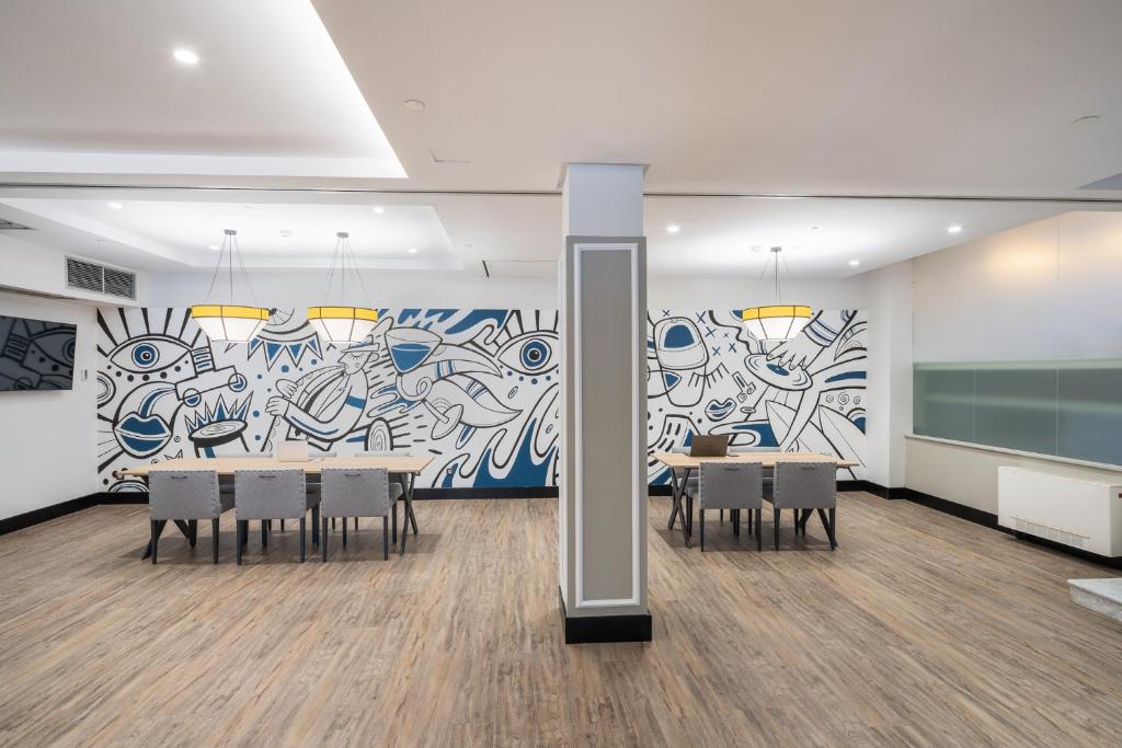 Fotografie z fotogalerie ubytování Hotel LIVVO Fataga v destinaci Las Palmas de Gran Canaria