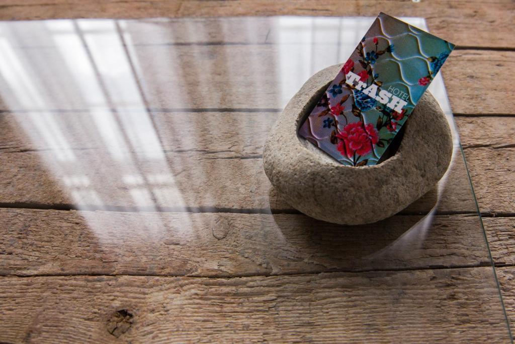 Hotel Trash Deluxe - Resim 31