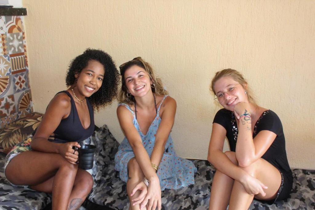  Hostel Trópico Cultura