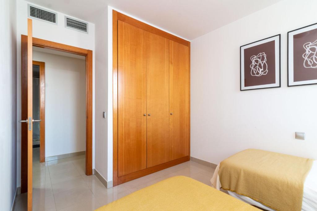 HomeForGuest NEW Modern Penthouse Apartment with panoramic ...