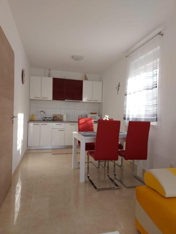 Apartmani GIMI Shine - Apartamento De Un Dormitorio