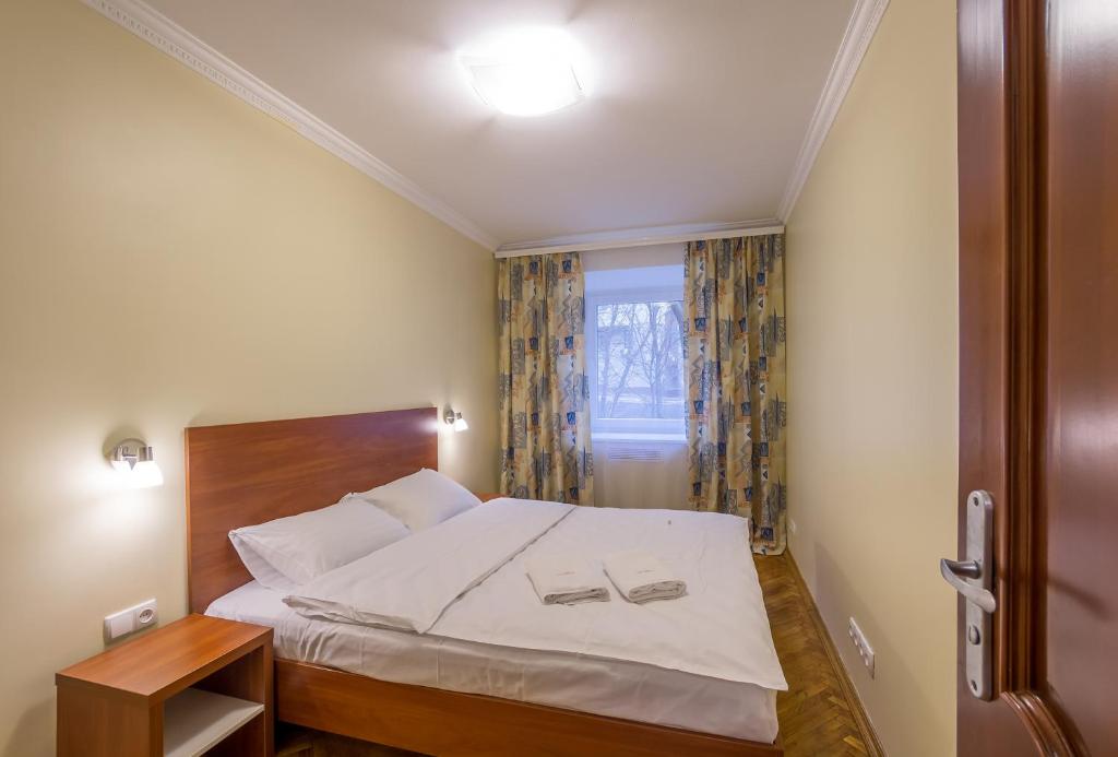 Apartment on Leonida Pervomais'koho головне фото