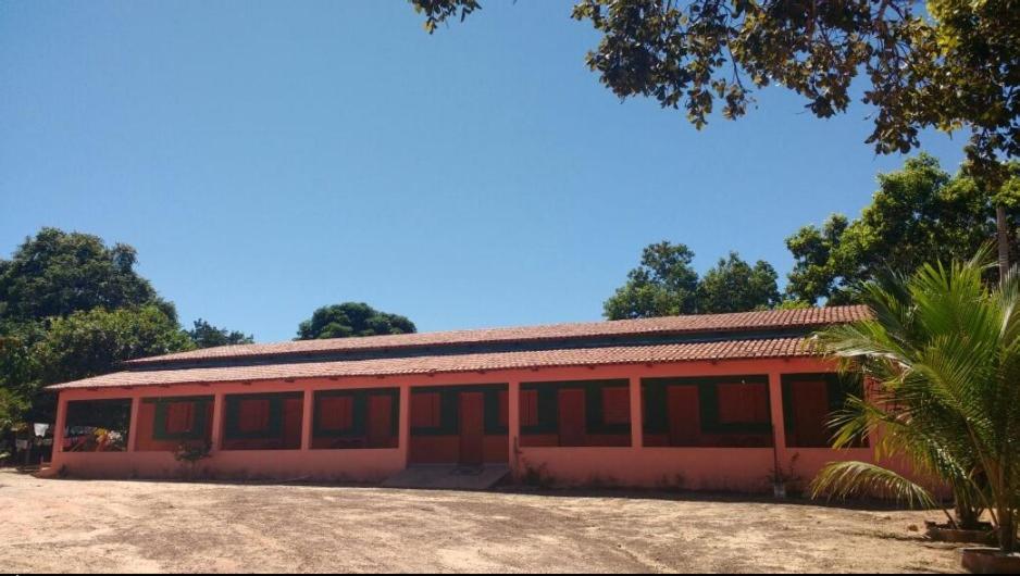  Pousada do Paulim