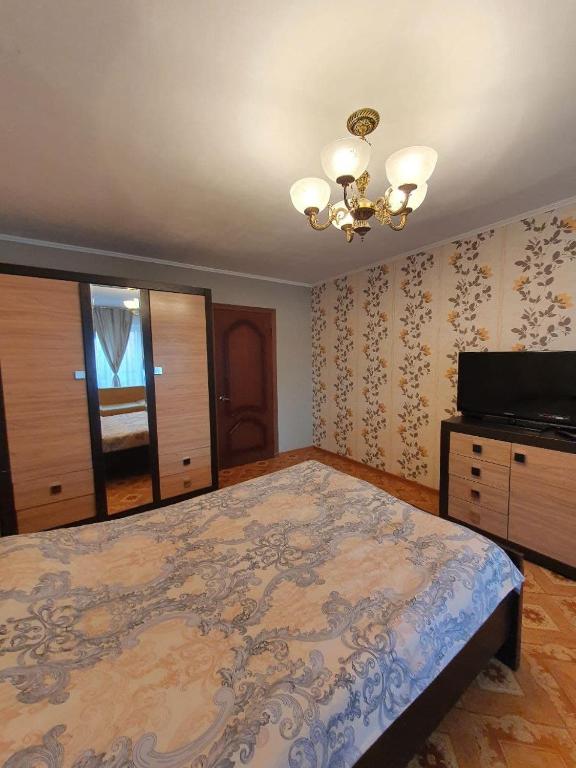 Двухкомнатные апартаменты КакДома - отзывы и видео