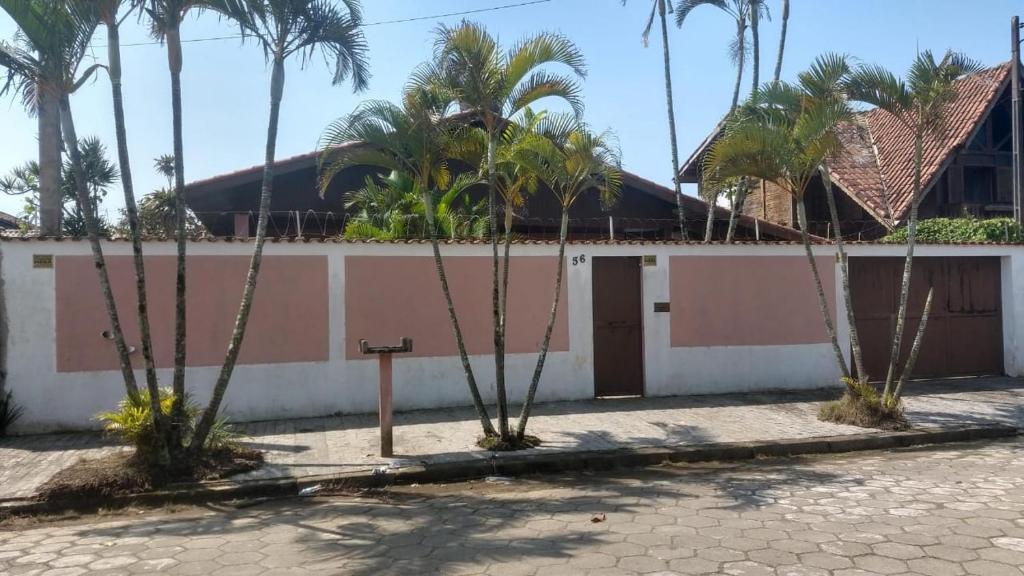  Casa aconchegante ao lado da praia