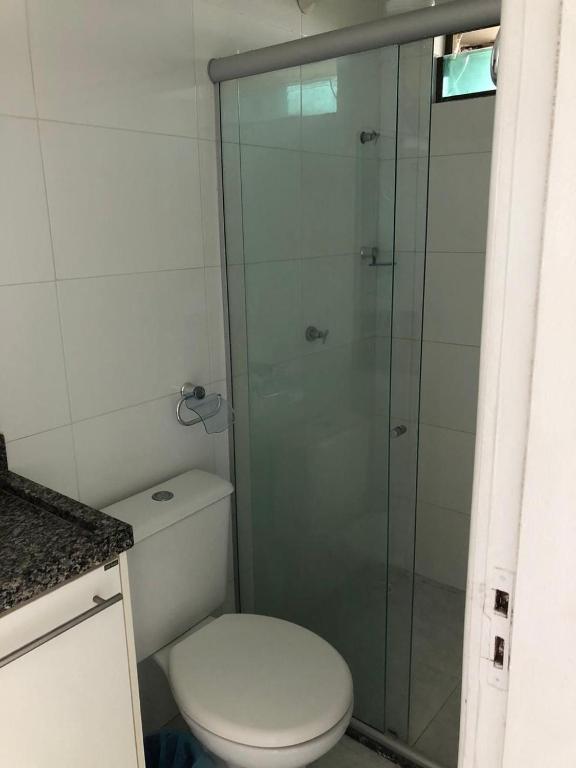  Flat dos Sonhos Aquazul Porto de Galinhas Apto 17