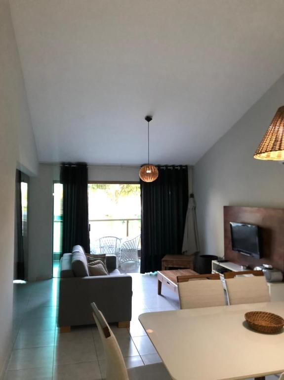  Flat dos Sonhos Aquazul Porto de Galinhas Apto 17