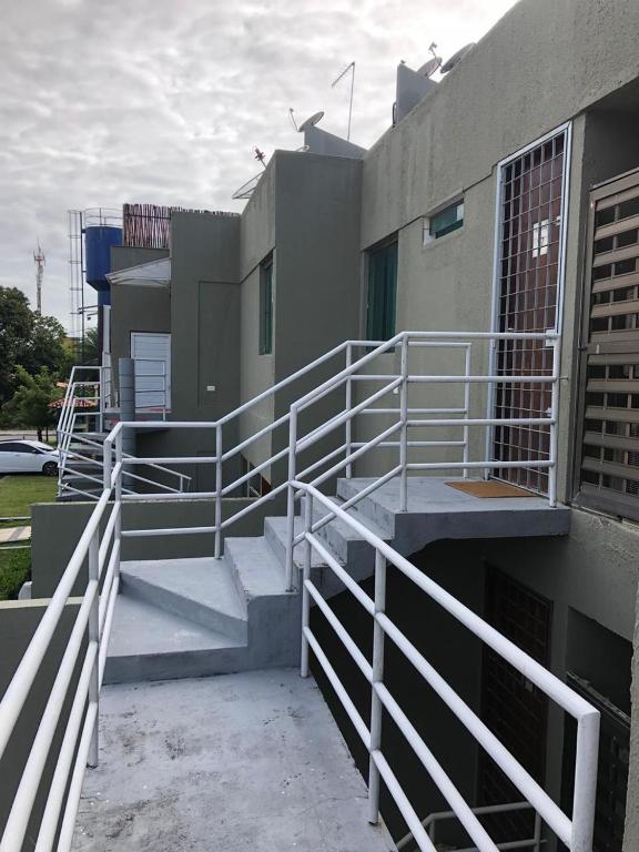  Flat dos Sonhos Aquazul Porto de Galinhas Apto 17