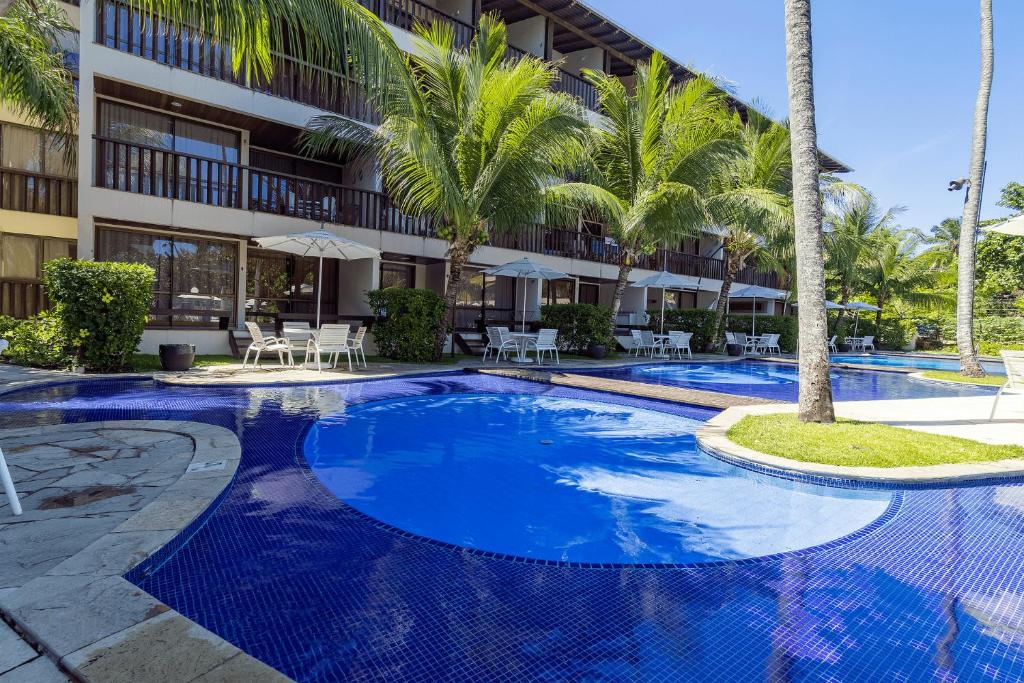  Nannai Residence Muro Alto Luxo por Carpediem
