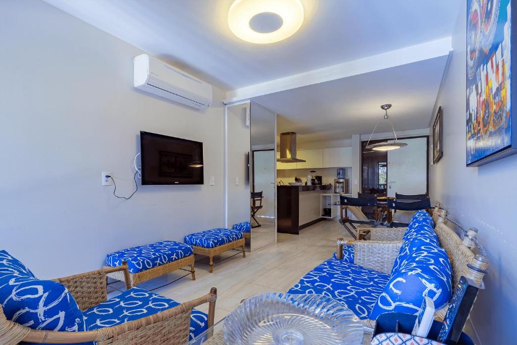  Nannai Residence Muro Alto Luxo por Carpediem