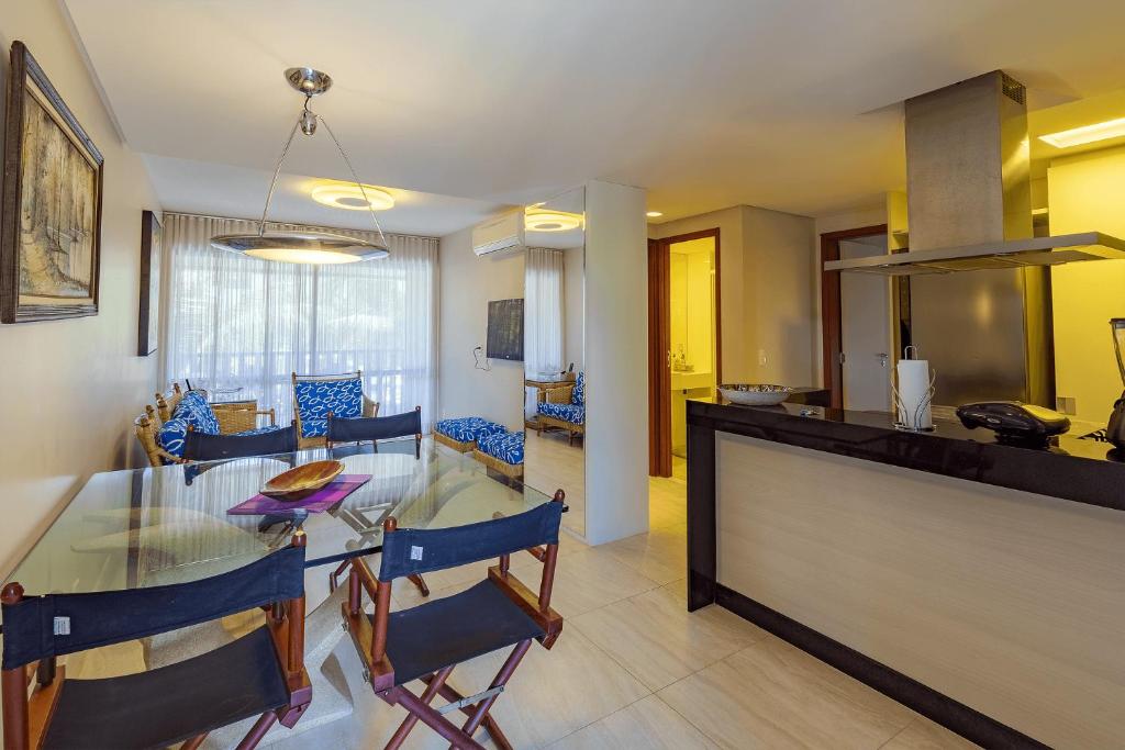  Nannai Residence Muro Alto Luxo por Carpediem