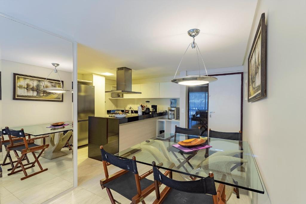  Nannai Residence Muro Alto Luxo por Carpediem