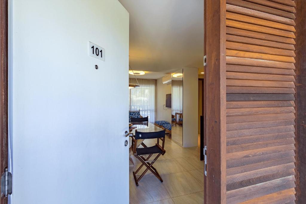  Nannai Residence Muro Alto Luxo por Carpediem