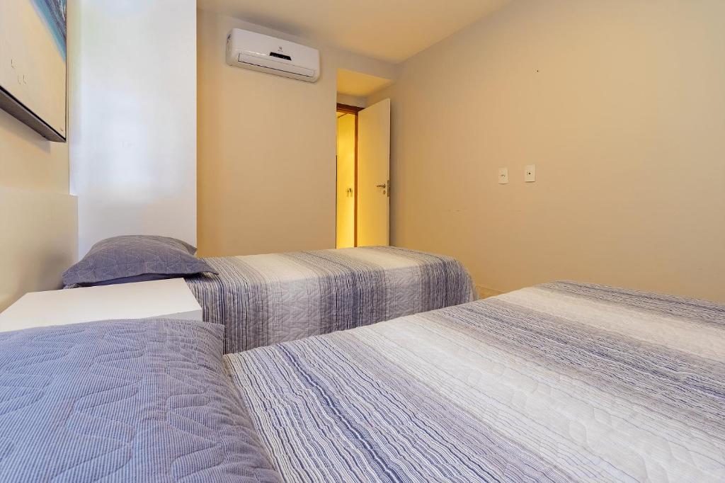  Nannai Residence Muro Alto Luxo por Carpediem