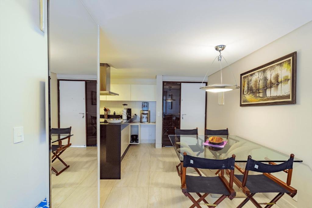  Nannai Residence Muro Alto Luxo por Carpediem