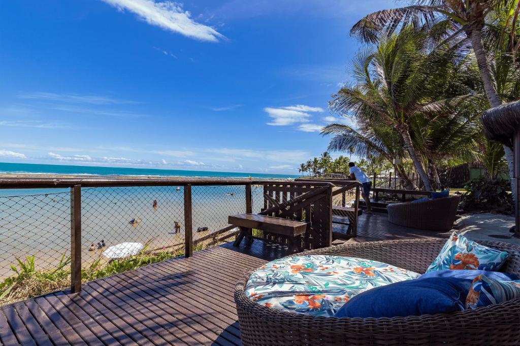  Nannai Residence Muro Alto Luxo por Carpediem