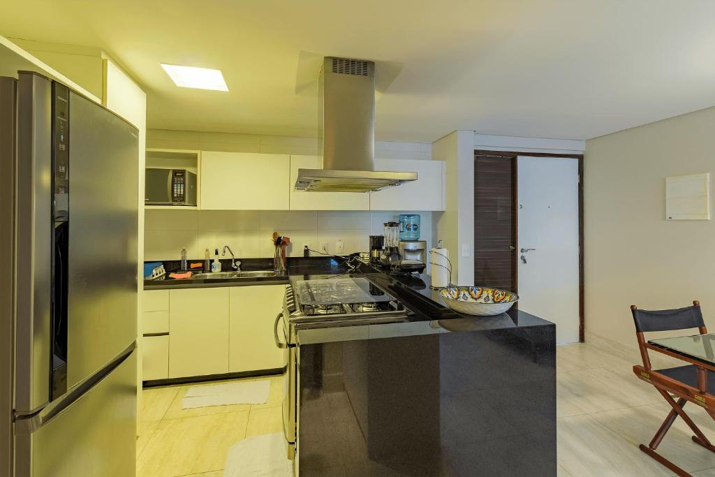 Nannai Residence Muro Alto Luxo por Carpediem