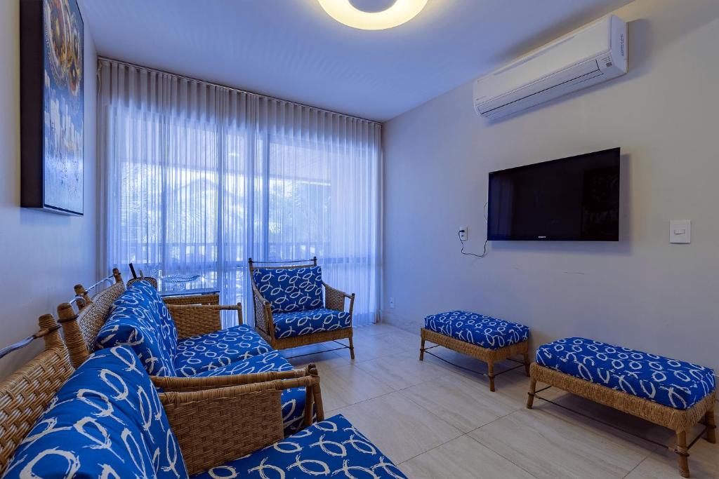  Nannai Residence Muro Alto Luxo por Carpediem