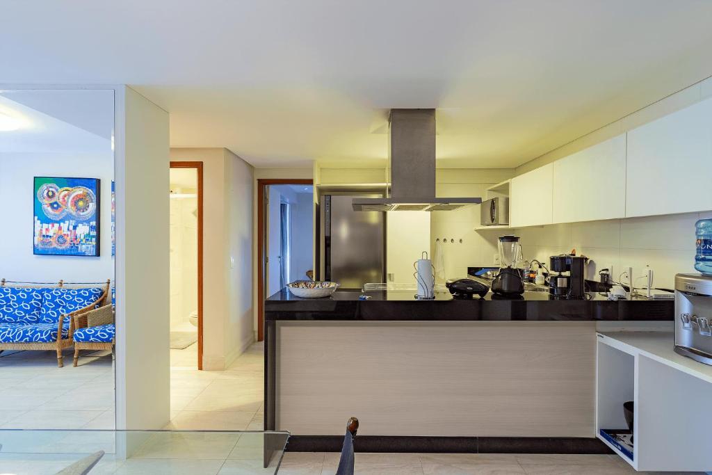  Nannai Residence Muro Alto Luxo por Carpediem