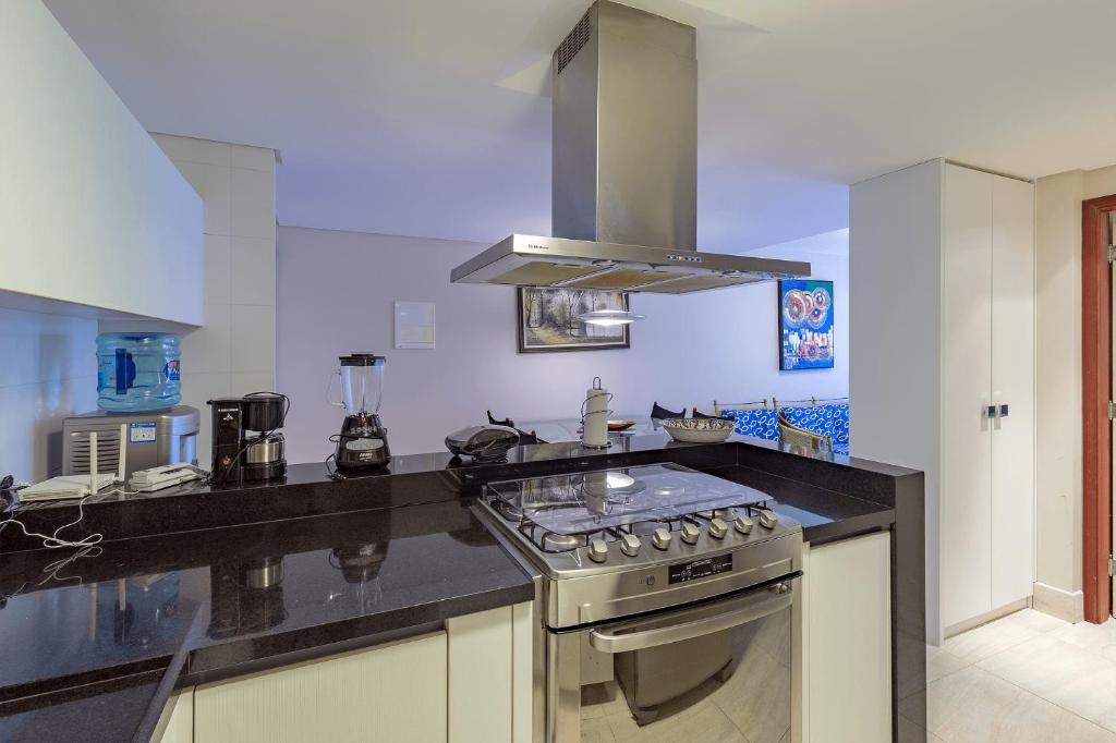  Nannai Residence Muro Alto Luxo por Carpediem