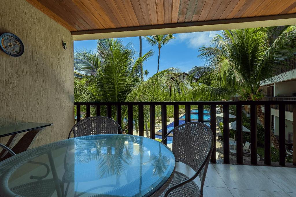  Nannai Residence Muro Alto Luxo por Carpediem