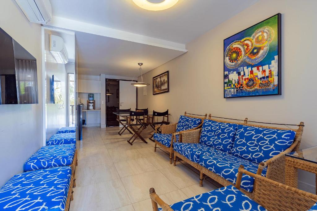  Nannai Residence Muro Alto Luxo por Carpediem