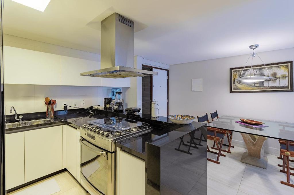  Nannai Residence Muro Alto Luxo por Carpediem
