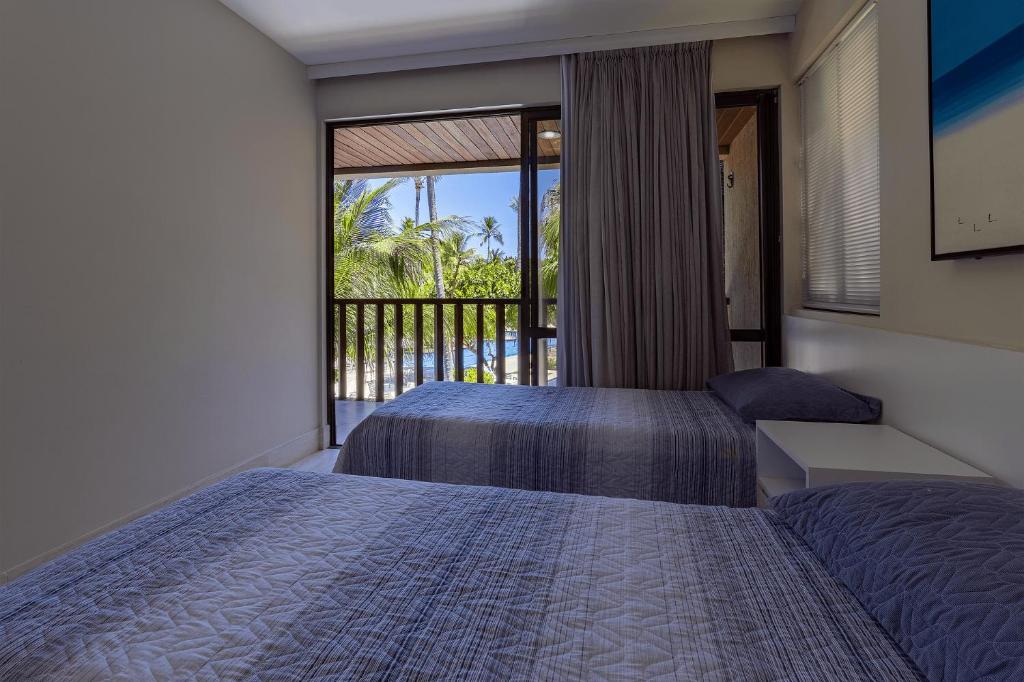  Nannai Residence Muro Alto Luxo por Carpediem