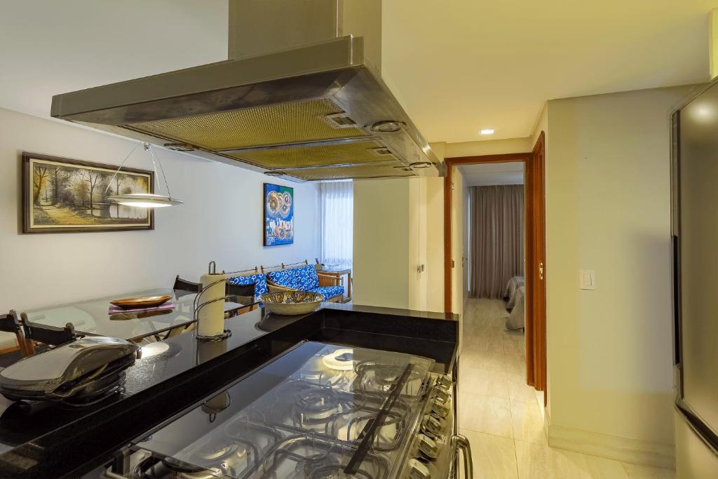  Nannai Residence Muro Alto Luxo por Carpediem