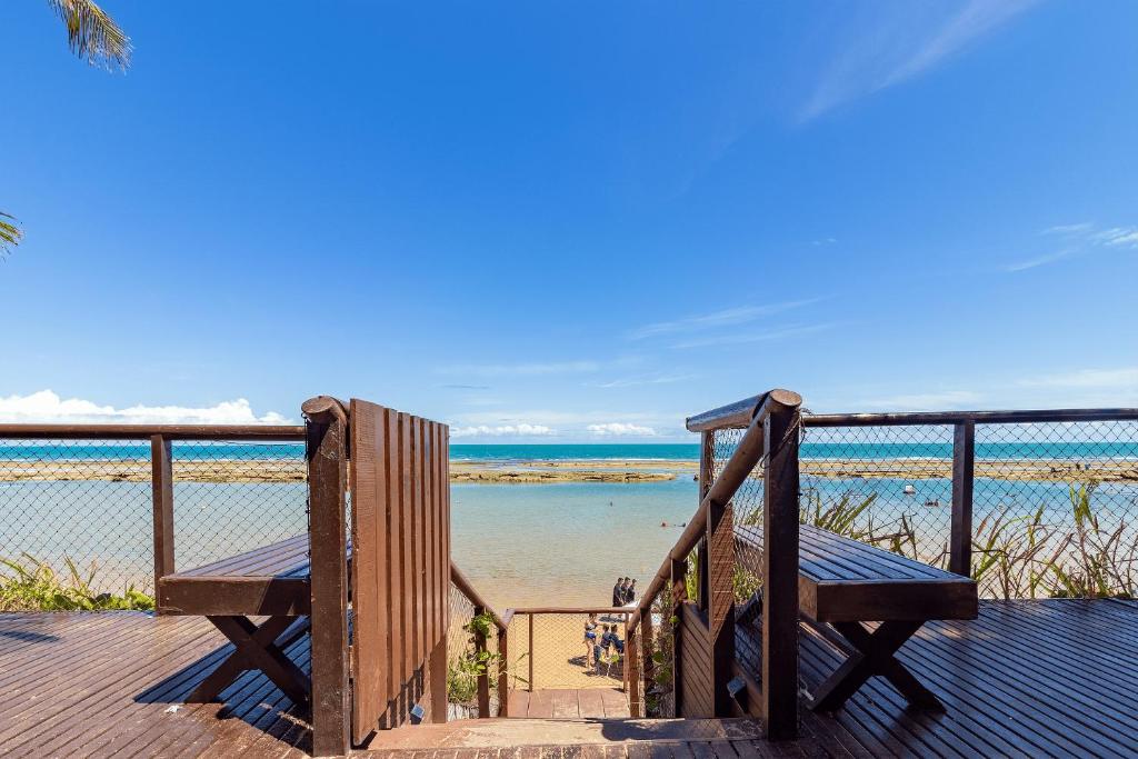  Nannai Residence Muro Alto Luxo por Carpediem