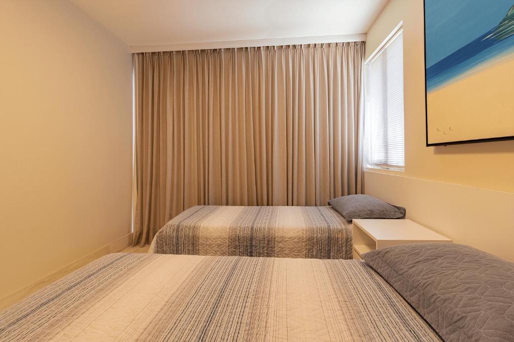  Nannai Residence Muro Alto Luxo por Carpediem