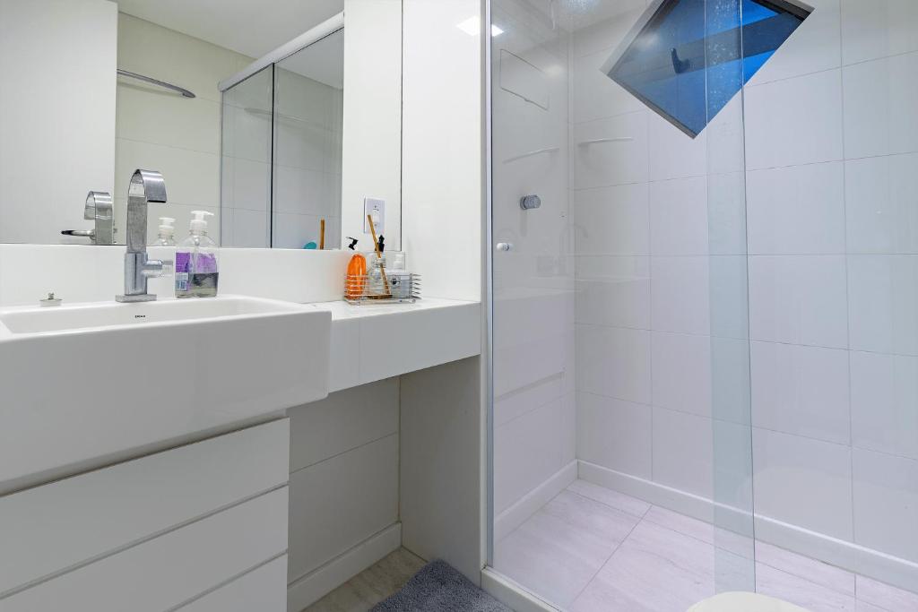  Nannai Residence Muro Alto Luxo por Carpediem